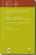 ANALISIS Y COMENTARIOS AL ESTATUTO DEL TRABAJO AUTONOMIA: LEY 20/ 2007, DE 11 DE JULIO DE 2007 di VV.AA. 