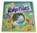 SOBRE OS REPTILES (DRA.PETEIRO) di VV.AA. 