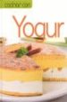 COCINAR CON YOGUR di VV.AA. 