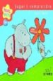 JUGAR I COMPRENDRE CONTRARIS di VV.AA. 