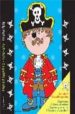 ELS PETITS PIRATES (ACTIVITATS) di VV.AA. 