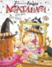 7 LOCAS HISTORIAS DE LA BRUJA AGATABAGA de TENOR, ARTHUR 