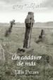 UN CADAVER DE MAS di PETERS, ELLIS 