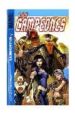 LOS CAMPEONES N 1: LA INICIATIVA (CONTIENE THE ORDER VOL. 2, 1-7 USA) de FRACTION, MATT  KITSON, BARRY 