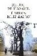 EL JOC DE L ANGEL (DEDICAT) de RUIZ ZAFON, CARLOS 