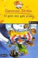EL GALIO DELS GATS PIRATES de STILTON, GERONIMO 