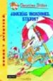 NO VOLIES VACANCES, STILTON? de STILTON, GERONIMO 