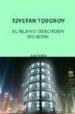 EL NUEVO DESORDEN MUNDIAL de TODOROV, TZVETAN 