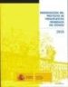 PRESENTACION DEL PROYECTO DE PRESUPUESTOS GENERALES DEL ESTADO, 2 010 (INCLUYE CD-R) di VV.AA. 