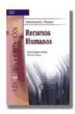 RECURSOS HUMANOS de DELGADO GONZALEZ, SUSANA  ENA VENTURA, BELEN 