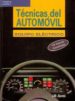 TECNICAS DEL AUTOMOVIL: EQUIPO ELECTRICO (10 ED.) di GARCIA TENORIO, JESUS 
