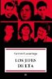 LOS JEFES DE ETA de GURRUCHAGA, CARMEN 