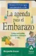 LA AGENDA PARA EL EMBARAZO di SMOLEN, MARGUERITE 