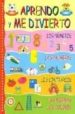 APRENDO Y ME DIVIERTO di VV.AA. 