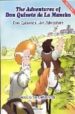 DON QUIXOTE S LAS ADVENTURES de CERVANTES SAAVEDRA, MIGUEL DE 