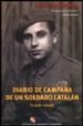 DIARIO DE CAMPAA DE UN SOLDADO CATALAN: 1936-1939 di YARZA HINOJOSA, IGNACIO 