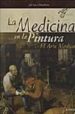 LA MEDICINA EN LA PINTURA: EL ARTE MEDICO de VIGUE, JORDI 