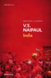 INDIA de NAIPAUL, V.S. 
