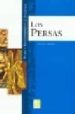 LOS PERSAS di MATILLA, LUIS 