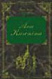 ANA KARENINA (OFERTAS LA UNION) de TOLSTOI, LEON 