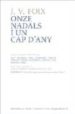 ONZE NADALS I UN CAP D ANY di FOIX, J.V. 