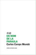 EN NOM DE LA PARAULA di CAMPS, CARLES 