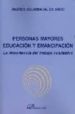 PERSONAS MAYORES EDUCACION Y EMANCIPACION: LA IMPORTANCIA DEL TRA BAJO CUALITATIVO di ESCARBAJAL DE HARO, ANDRES 