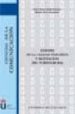 GRAMATICA DEL ADVERBIO EN ESPAOL (CIENCIAS DE LA COMUNICACION 9) de HERNANDO CUADRADO, LUIS ALBERTO 