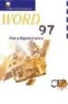 WORD 97 PARA OPOSICIONES di VV.AA. 