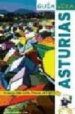 ASTURIAS (GUIA VIVA) di BLAZQUEZ, ALVARO  CEREZALEZ, AGUSTIN 