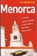 MENORCA (GUIARAMA) di VV.AA. 
