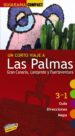 UN CORTO VIAJE A LAS PALMAS, GRAN CANARIA, LANZAROTE Y FUERTEVENT URA 2010 (GUIARAMA COMPACT) de ALEMAN HERNANDEZ, JOSE 