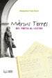 MARIUS TORRES: DEL POETA AL LECTOR di PRATS, MARGARIDA 