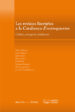 LES REVISTES LITERARIES A LA CATALUNYA D ENTREGUERRES: CRITICA, RECEPCIO I TRADUCCIO di VV.AA. 