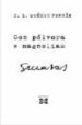 CON POLVORA E MAGNOLIAS di MENDEZ FERRIN, XOSE LUIS 