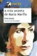 A VIDA SECRETA DE MARIA MARIO de ALONSO, FRAN 