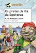 OS PIRATAS DA ILLA DA ESPERANZA de RIVADULLA CORCON, X.H. 