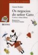 OS NEGOCIOS DO SEOR GATO de RODARI, GIANNI 