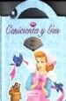 CENICIENTA Y GUS (MEJORES AMIGOS) di VV.AA. 