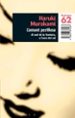 L AMANT PERILLOSA di MURAKAMI, HARUKI 