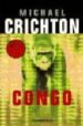 CONGO de CRICHTON, MICHAEL 