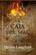 LA CAJA DEL MAL de LANGFIELD, MARTIN 
