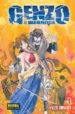 GENZO EL MARIONETISTA 1 de TAKADA, YUZO 