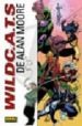 WILDC.A.T.S DE ALAN MOORE de MOORE, ALAN 