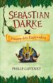 SEBASTIAN DARKE, PRINCEP DELS EXPLORADORS di CAVENEY, PHILIP 