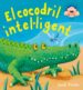 EL COCODRIL INTELLIGENT (LLIBRES DEL TAT) di JANE, ALBERT 