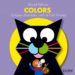 EL GAT ANIMAT: COLORS de PELHAM, DAVID 