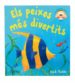 ELS PEIXOS MES DIVERTITS de JANE, ALBERT 