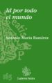 ID POR TODO EL MUNDO de RAMIREZ, ANTONIO MARIA 