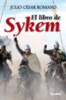 EL LIBRO DE SYKEM de CESAR ROMANO, JULIO 